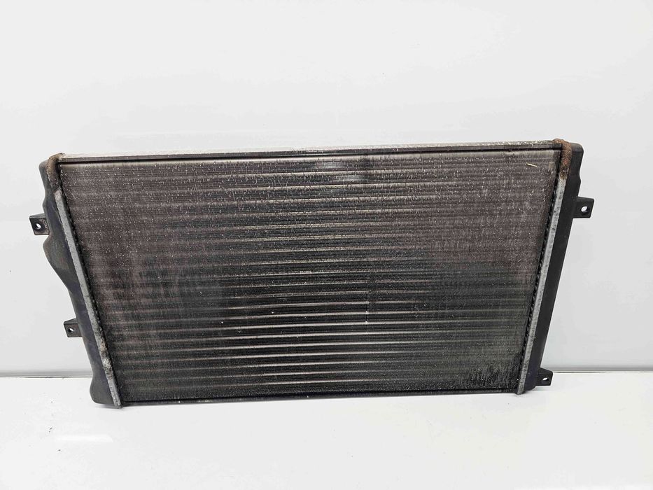 Radiator apa Volkswagen Golf 6 (5K1) [Fabr 2009-2013] 1K0121253BB 1.4
