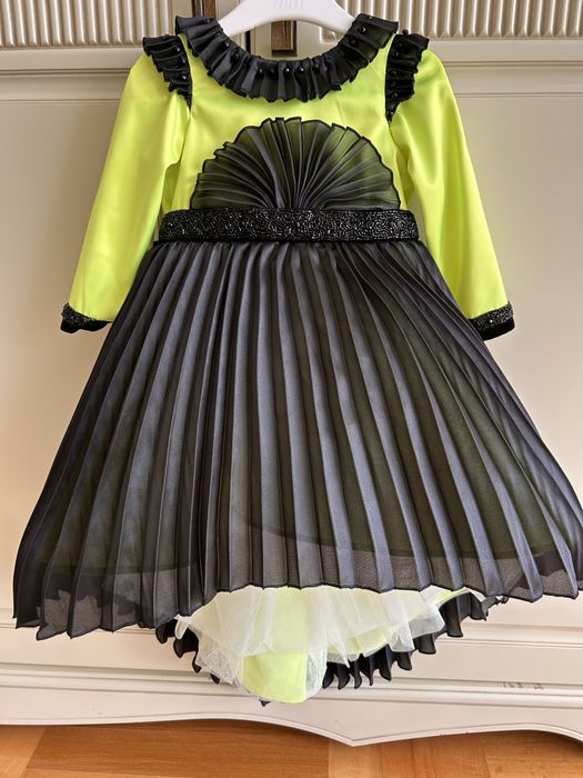 Rochie Alinka fetita 2/3ani si 5/6 ani