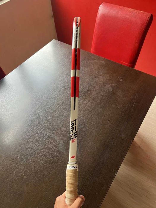 Тенис ракета Babolat Pure Strike 100