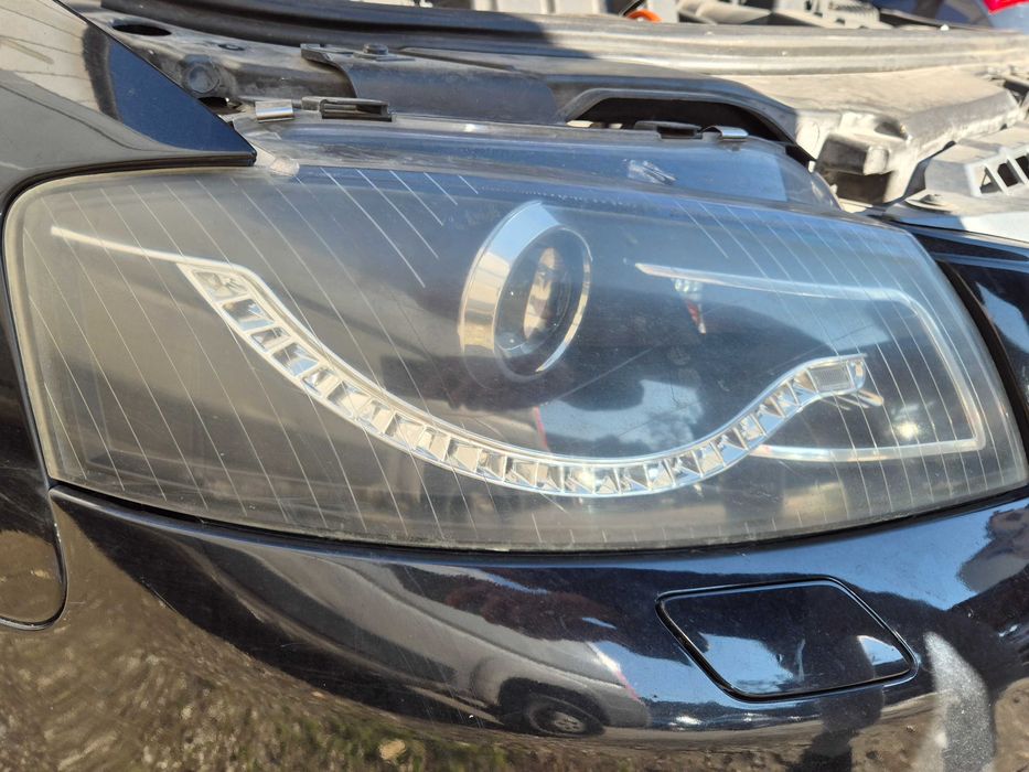 ! 25€ ! Полиране на фарове на ваш адрес!