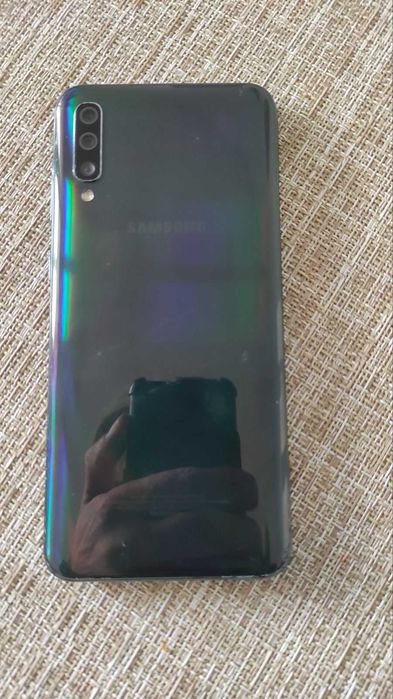 Samsung A50 4gb/128gb запазен