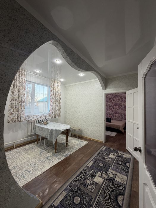 Продается дом с времянкой