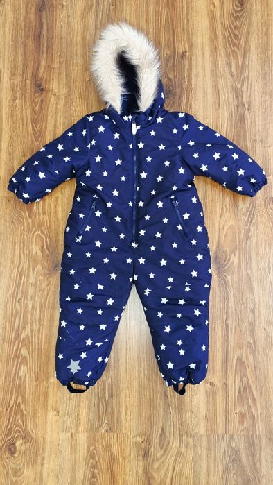 Salopeta/ combinezon copii 98 NOU