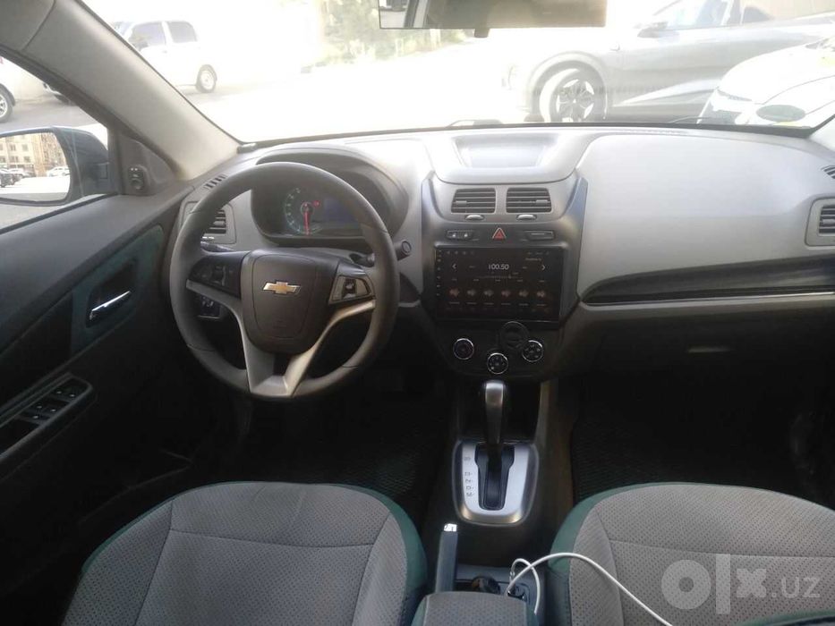 Cobalt GX Style 2022
