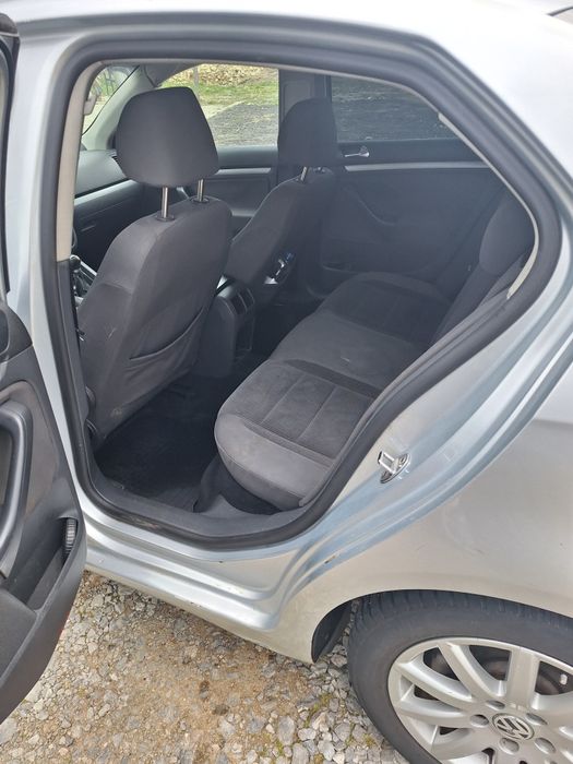 Volkswagen Jetta 2008 – stare foarte bună