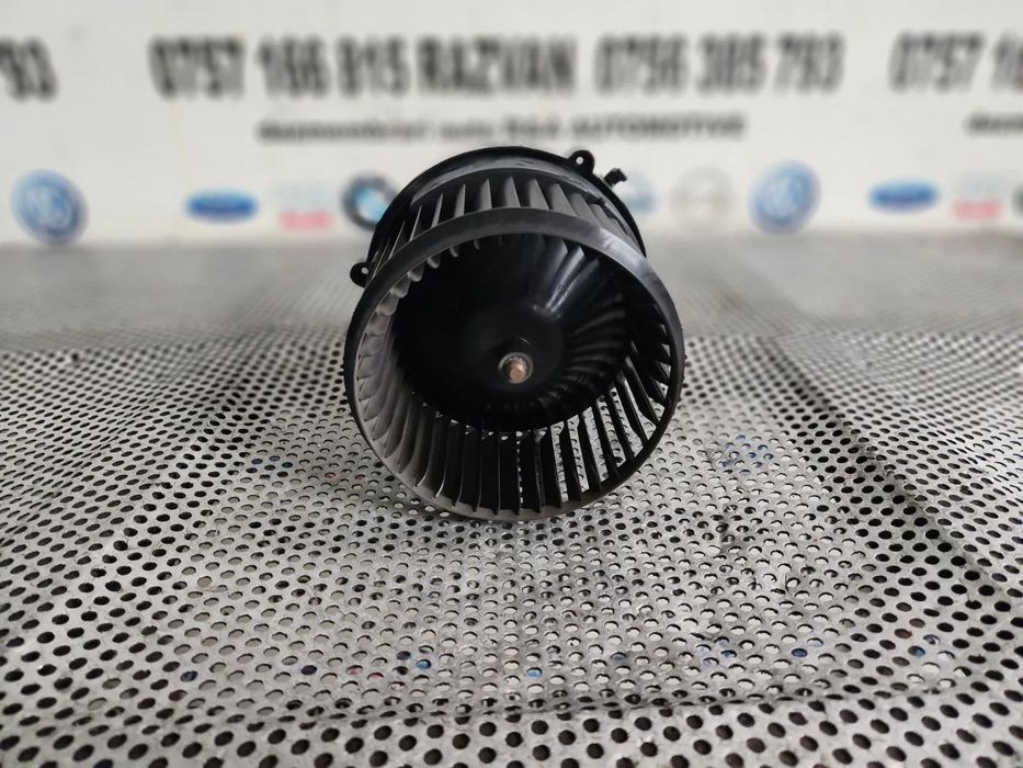 Aeroterma Bord Ventilator Habitaclu Bmw Seria 1 F40 F41 Seria 2 F44 F45 F46 I3 Cod  Dezmembrez Bmw