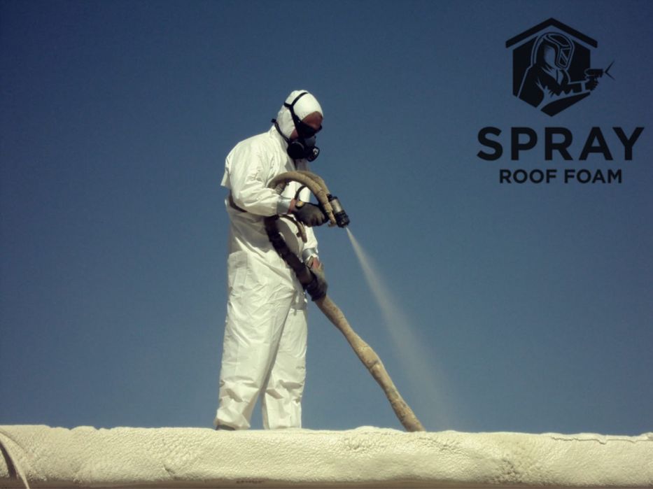 Утепление пеной Pena Sepish