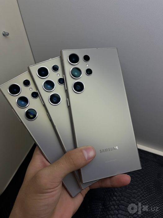Samsung S24 ultra 5G