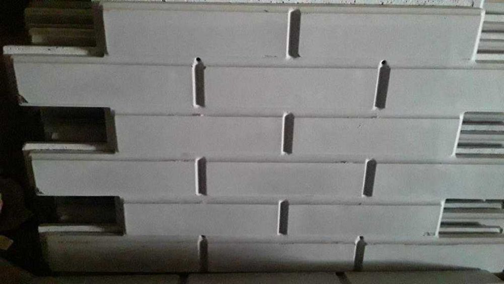 РАСПРОДАЖА! Фибробетонные панели!!