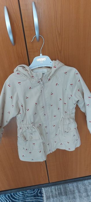 Lot hainute cu 40lei fetita