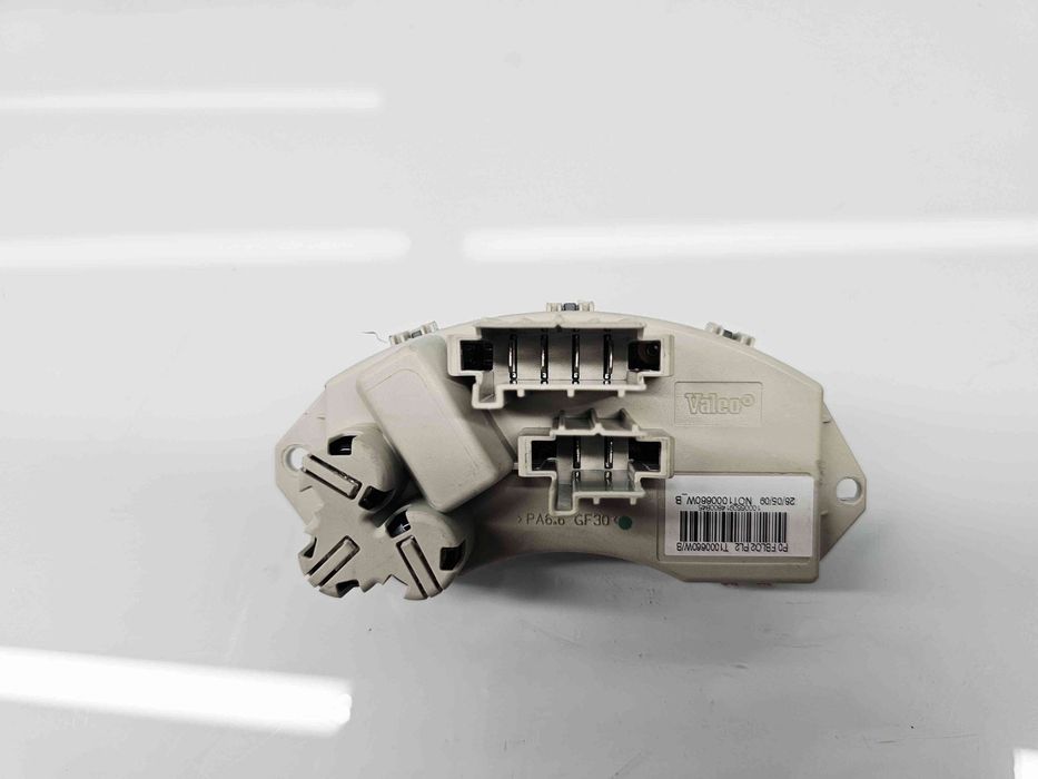 Releu  Bmw 1 (E81, E87) [Fabr 2004-2010] T1000660W
