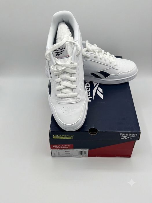 Маратонки Reebok 42 Court Advance