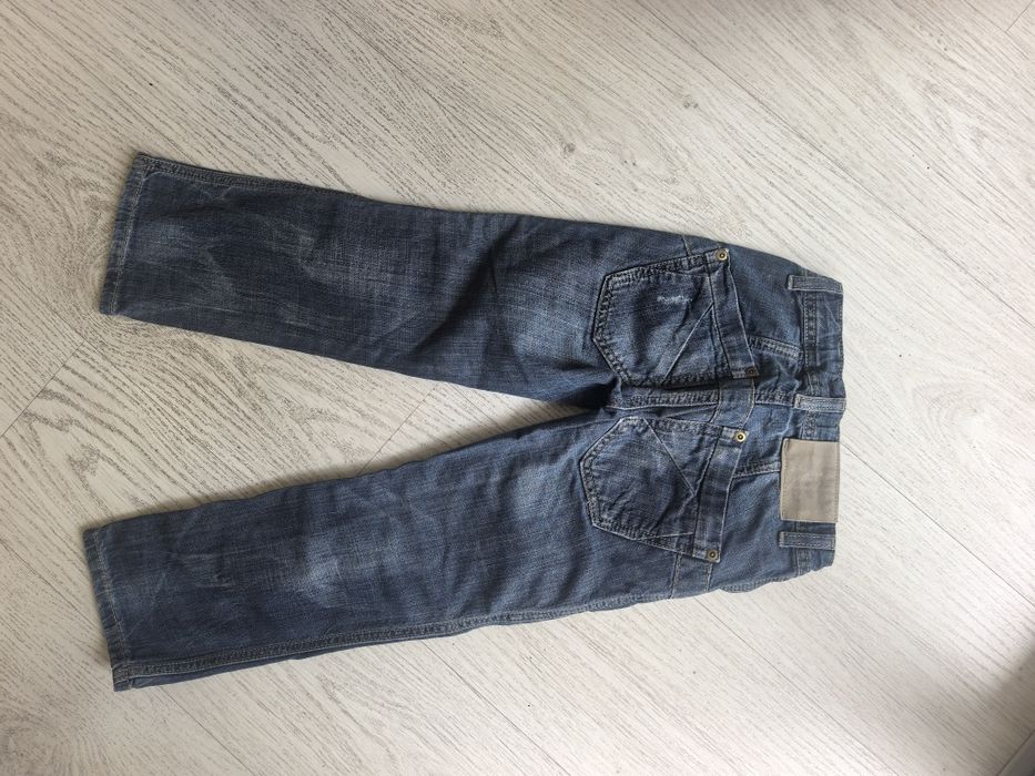 SISLEY дънки за момче