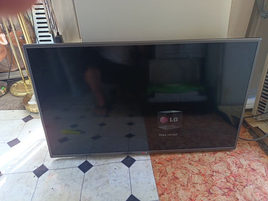 Телевизор LG39"  Внос АВСТРИЯ