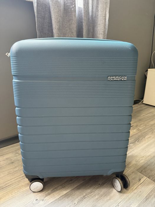 Куфари American Tourister