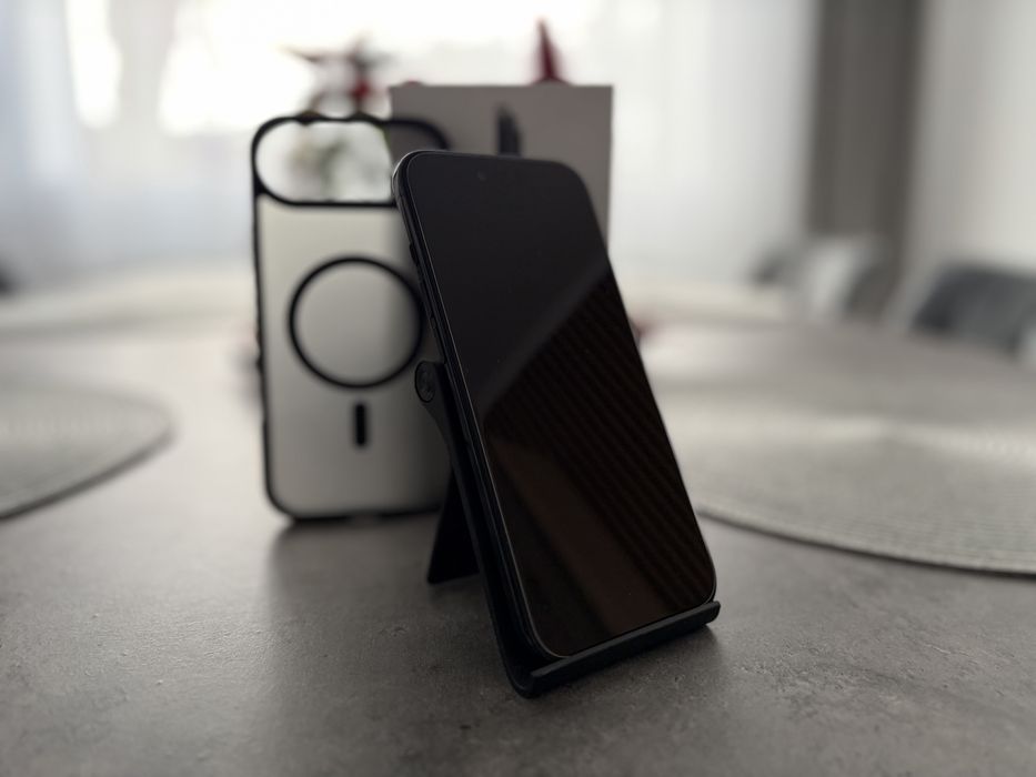 Iphone 17 Air (256gb)