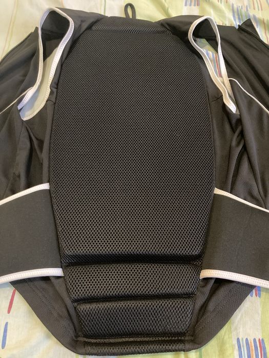 Протектор за Гръб / Гръбнак