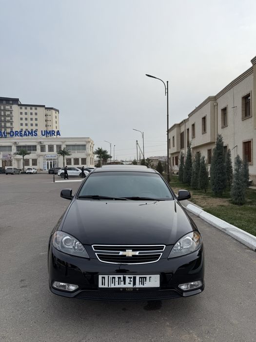 Jentra  Gentra sotiladi