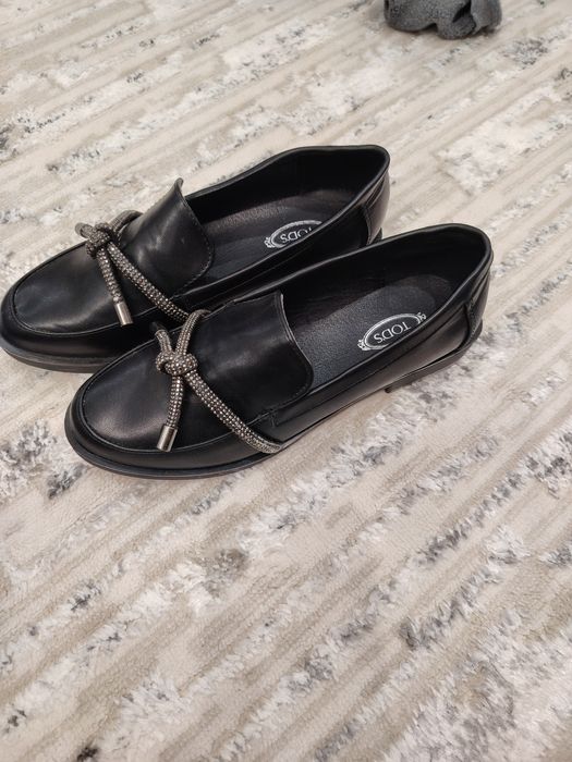 Продам туфли дёшево