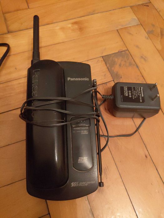 Телефон Panasonic