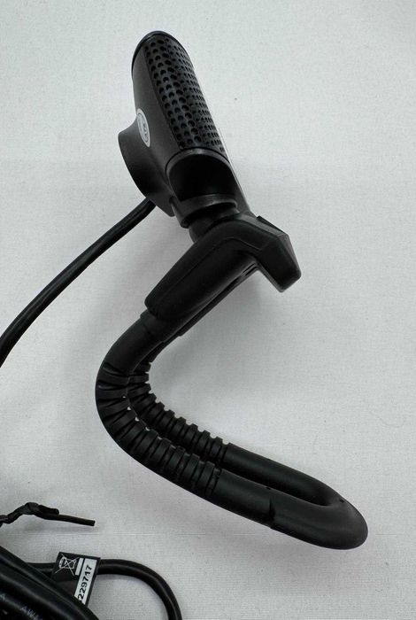 Webcam Trust Trino HD 720P