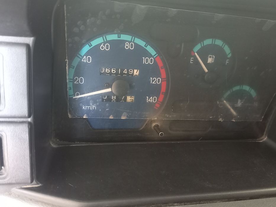 Дамас 2020 сотилади