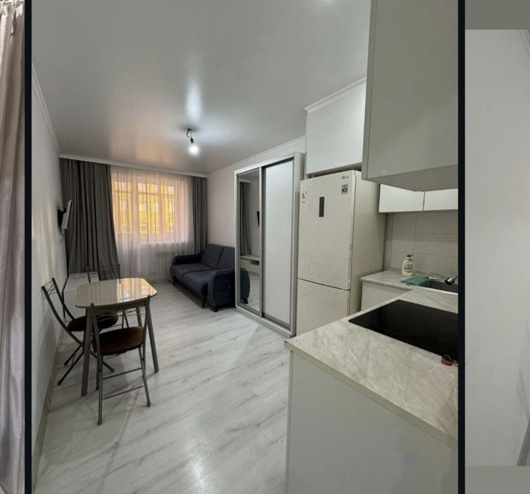 Продам 1 комн квартиру