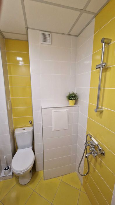 Дава се под наем Двустаен апартамент в София, Център - 76 кв.м за 663 € - Снимка #16