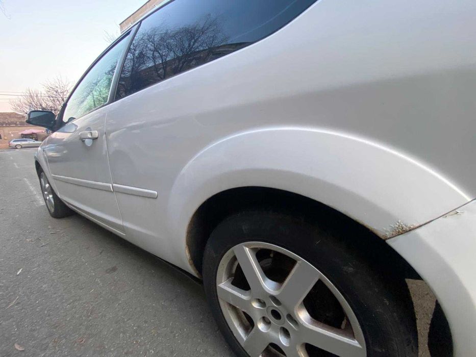 Ford Focus MK2 Titanium 2006 – 2.0 TDCI