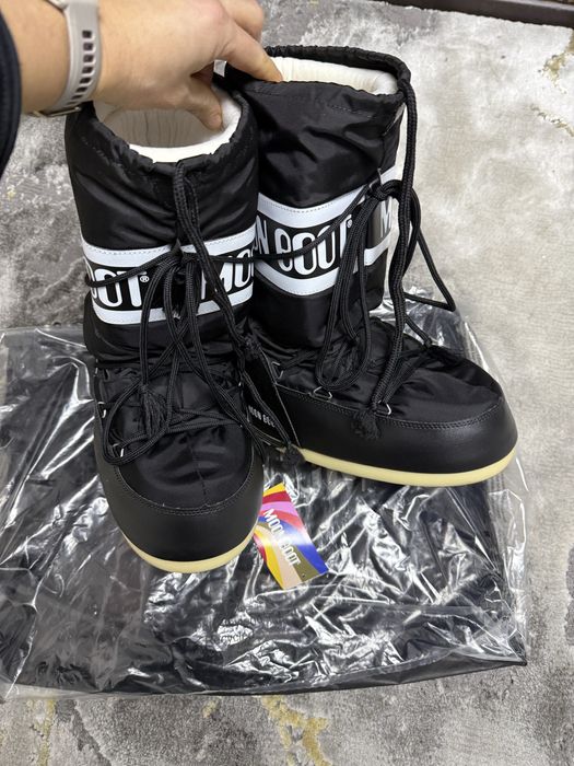 Vand Moon Boot 39-41