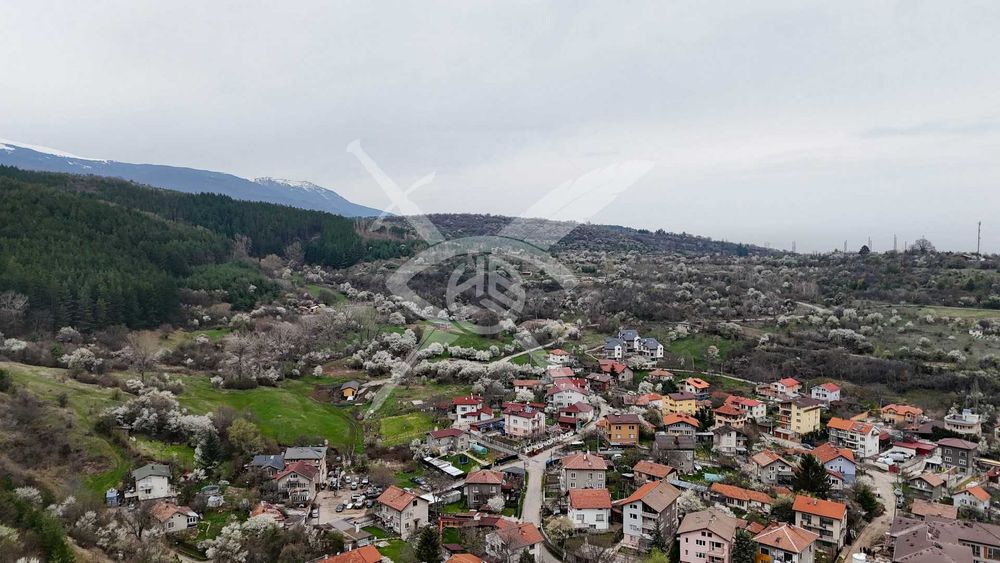 Продава се Парцел в с. Кокаляне, Област София-град - 1518 кв.м за 14 €/кв.м - Снимка #5