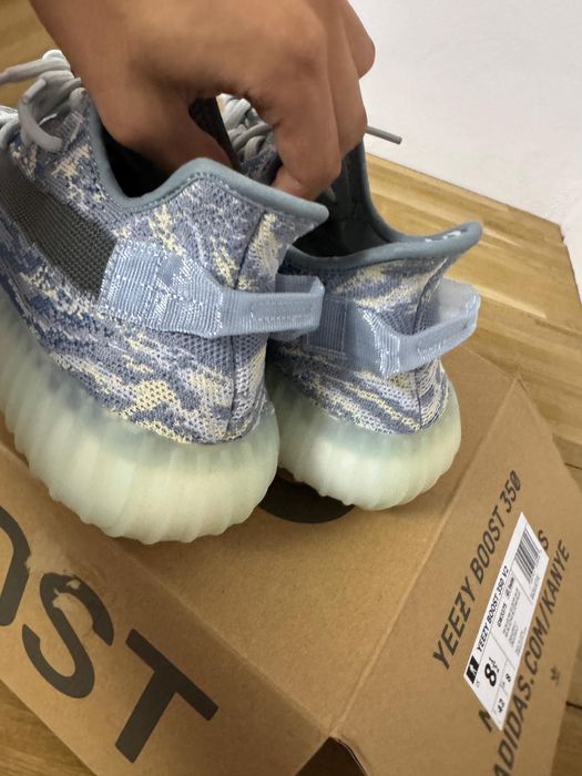 Yeezy boost 350