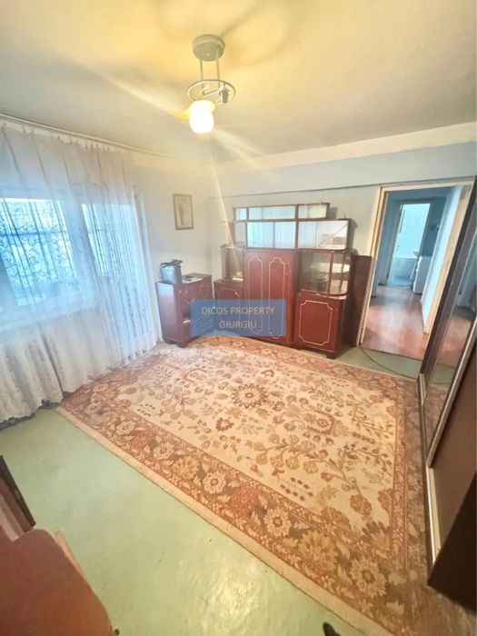 Vad apartament 3 camere