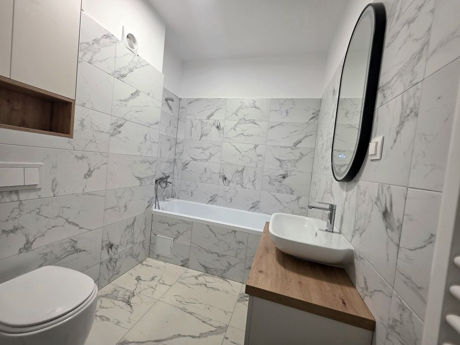Apartament in regim hotelier