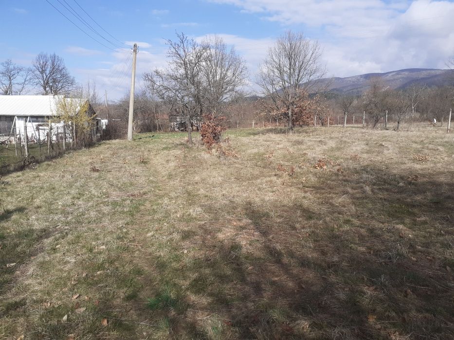 Продава се Парцел в с. Туден, Област София-област - 1500 кв.м за 24 €/кв.м - Снимка #6