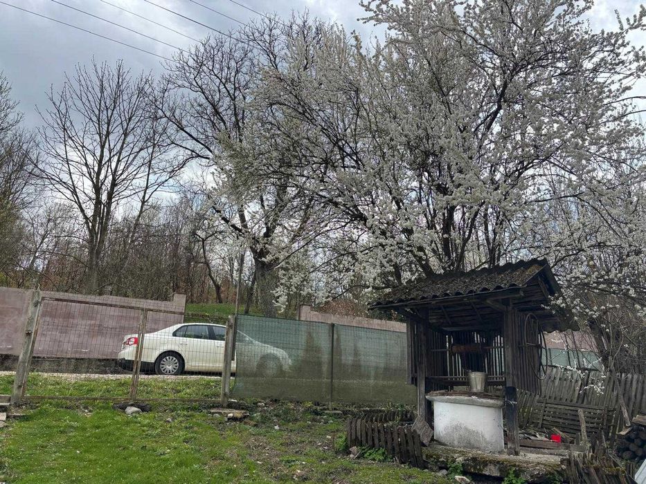 Casă Bătrânească De Vanzare!