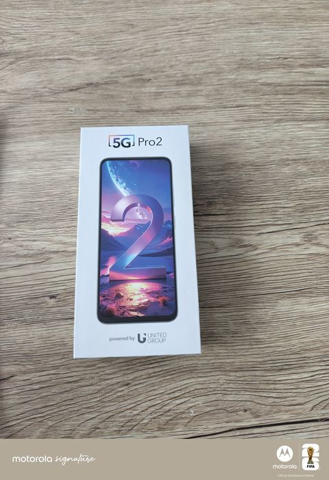 ZTE 5G PRO 2 /  256gb ,ram 8+12gb