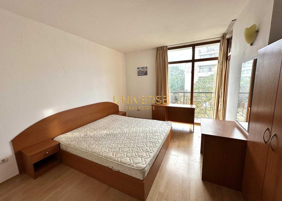 Продава се Двустаен апартамент в к.к. Слънчев бряг - 75 кв.м за 1027 €/кв.м - Снимка #4