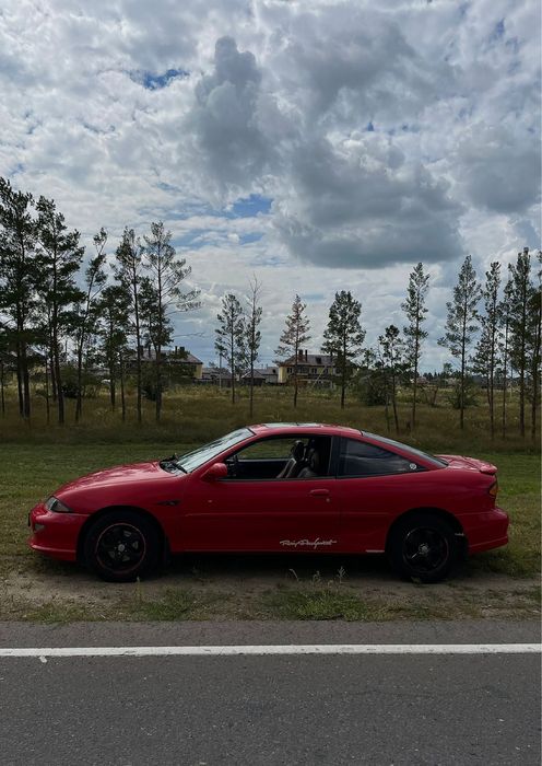 Продам тайоту кавалер