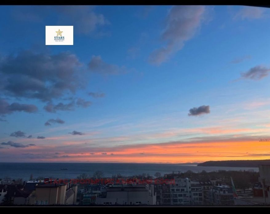 Продава се Тристаен апартамент в Варна, Бриз - 109 кв.м за 1399 €/кв.м - Снимка #6