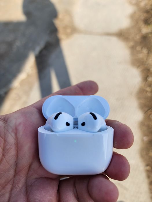 Airpods 4 orginla