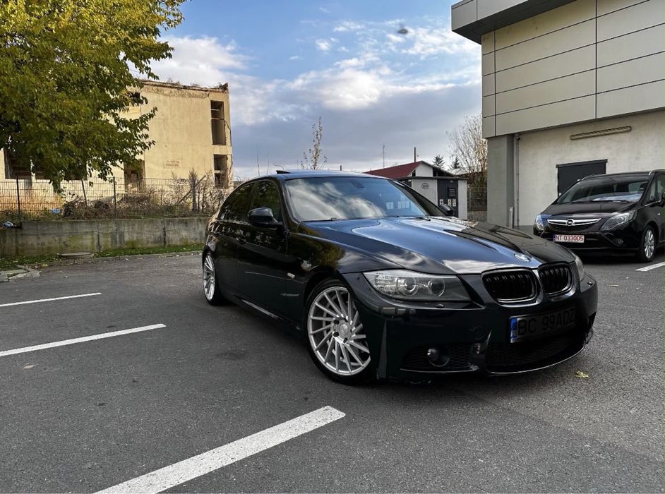 BMW Seria 3 2009 — imagine 2