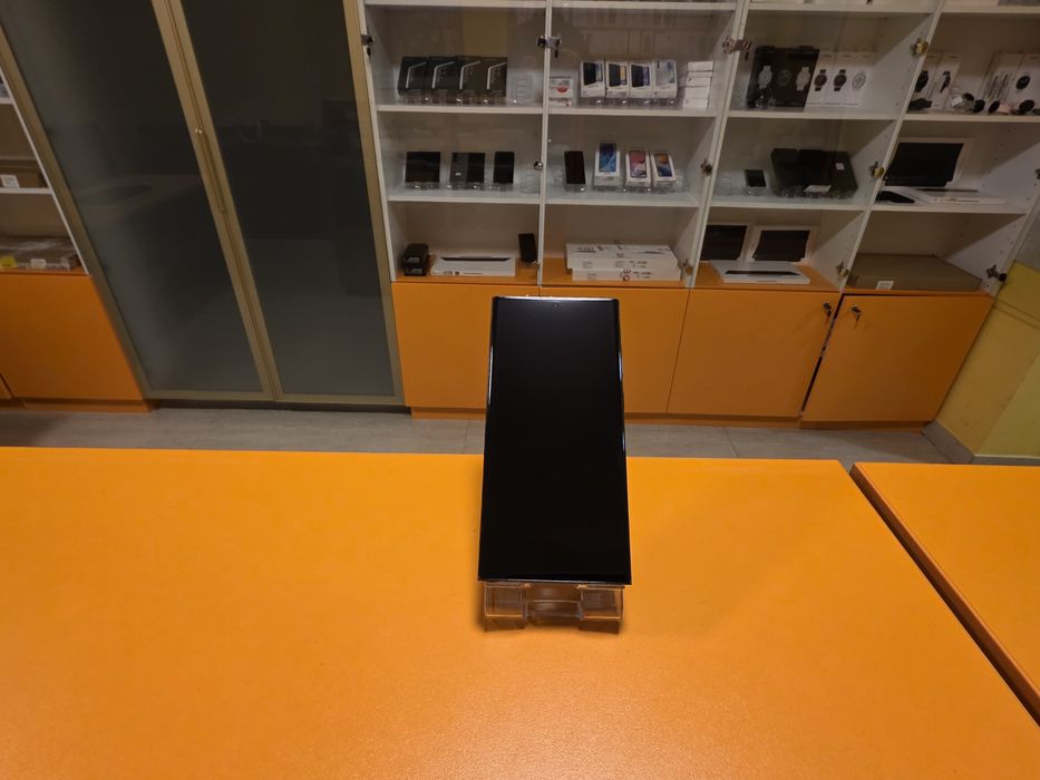 Samsung S23 Ultra 512gb 12gb Green resigilat factura garantie bonus