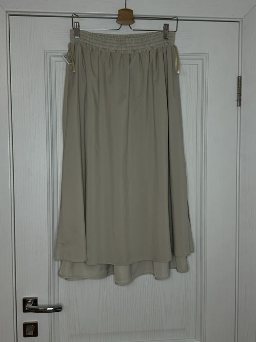 Юбка летняя UNIQLO