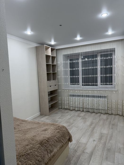 Аренда квартиры посуточно