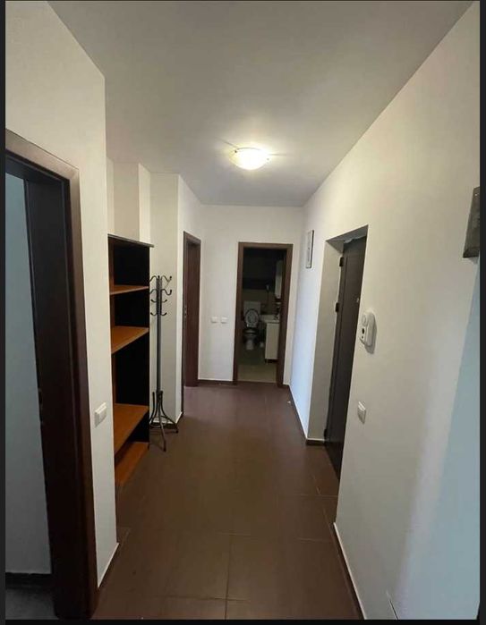 Proprietar! Inchiriez ap 2 camere decomandat ,Popesti Leordeni ( 7 min metrou Dimitrie Leonida)