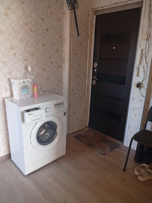 Продам 3 комнатную квартиру