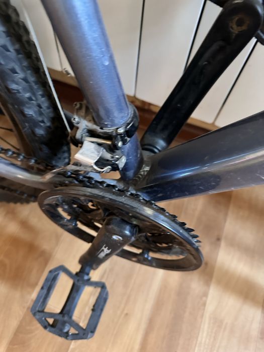 Продам Новый велосипед