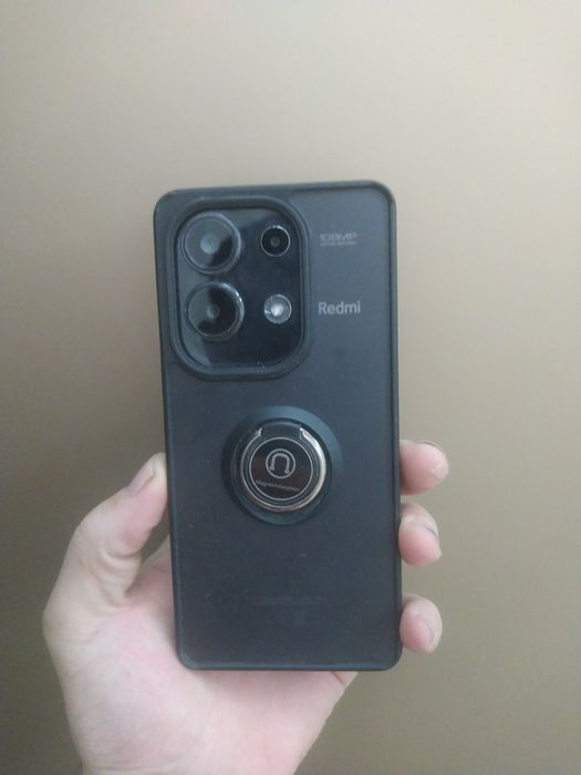 Режим нот 13 сатылады