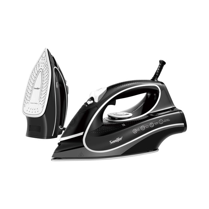 Доставка! Электрический паровой утюг Sonifer SF-9114
